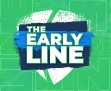 TNF Recap And Week 16 Previews 12.24.21 | The Early Line Hour 1