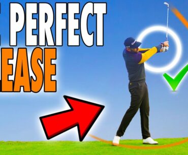 Get the PERFECT RELEASE in just 3 SIMPLE STEPS