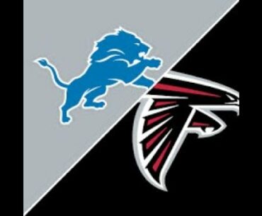 Lions vs Falcons Live Stream: Hangout + Chat     12/26/21