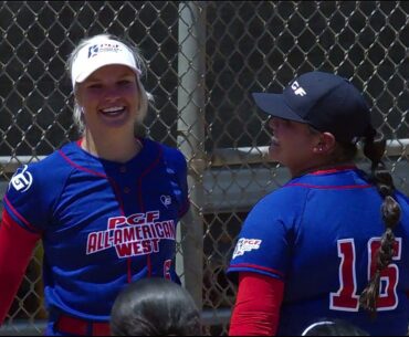 2021 PGF All American Game SENIORS
