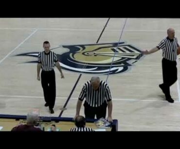 HIghlands at Knoch 12-22-2021