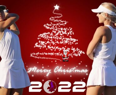 Alisa Diomin is Our Hot Golf Girl of The Week | Golf Swing 2021