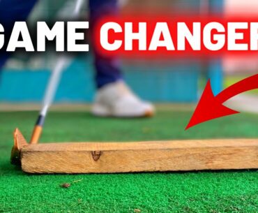 This is the BEST game changing tip on and off youtube for your IRONS!