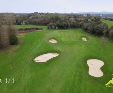 Gort Golf Club