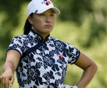 2007 Dana Open Final Round | Full Round Replay