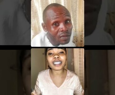 Lady Lectures Oba Solomon Agbaye on some Bed Matters, Don't miss this video