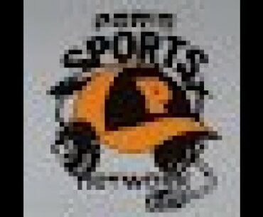 Paris Tigers vs. Windsor-StewStras