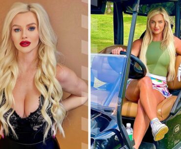 Hump Day Hottie Taylor Cusack Will Get You Over the Mid-Week Blues