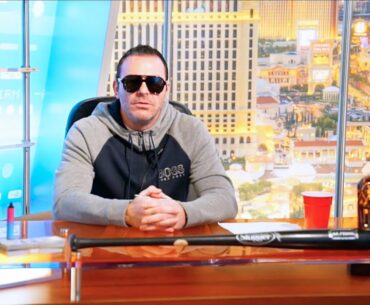 VIP SPORTS PODCAST #343 - How to get PAID following hot ATS trends