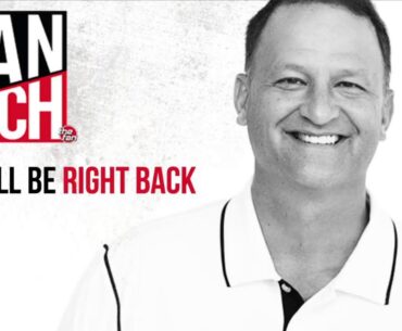 The Dan Dakich Show