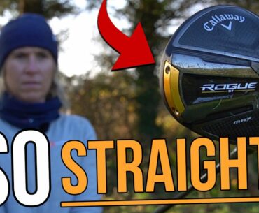 Callaway Rogue ST Driver REVIEW | Golfalot
