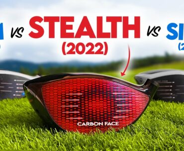 Is the new STEALTH better than previous TaylorMade drivers?