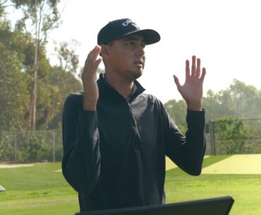 These are Gapping Clubs & Distance Clubs | 2022 Rogue ST Hybrid Family
