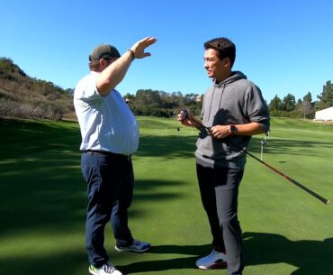 2022 TaylorMade Stealth fairway woods: A deep dive with TM's Tomo Bystedt