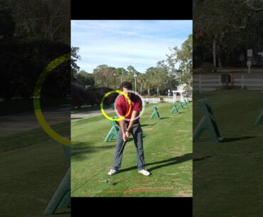 Every Golfer Needs This Move #shorts #golfswing #golftips