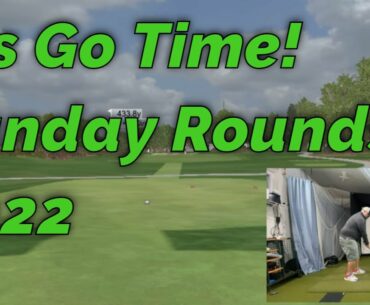 SHG First Sunday Round of 2022!