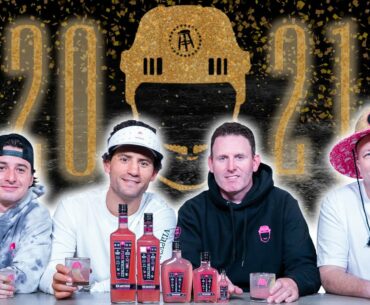 OUR 2021 RECAP VIDEO