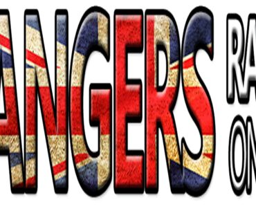 RangersRadio.online Live Phone In Show - Monday 03/01/2022