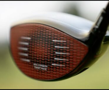 First Look at the All-New TaylorMade Stealth Carbonwood Driver | TaylorMade Golf Europe