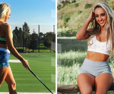 Fitness Model Zoe Klopfer is This Week’s Hump Day Hottie
