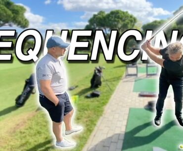 Why Your Golf Swing Doesn't Improve
