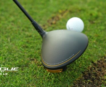 Let’s Go Rogue! Explore the 2022 Rogue Driver Family | Callaway Golf