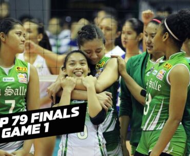 La Salle vs Ateneo | May 2, 2017