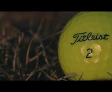 Titleist Pro V1 Golf ball giveaway!