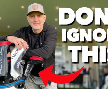 The MOST UNDERRATED golf club release of 2022