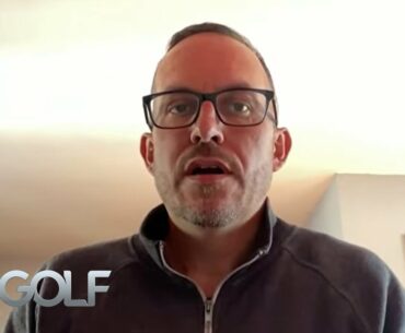 Big Money Classic controversy enraging players | Golf Today | Golf Channel