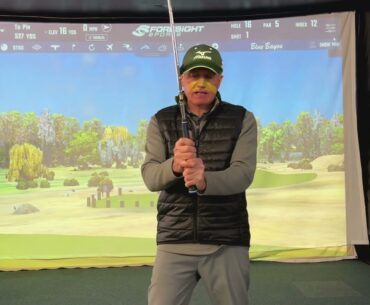 Which golf grip is best?