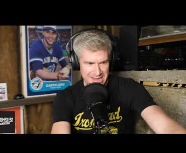 Boomsies! with Dan O'Toole -- Episode 1 -- So, what have you been up to?