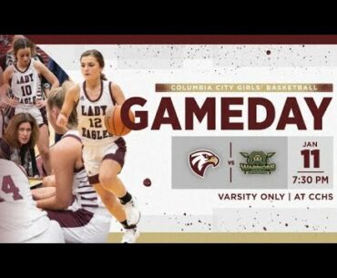 Girls Varsity Basketball | CCHS vs Wawasee