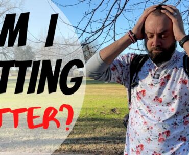 How to Tell When You Improve at Disc Golf | Beginner Tips and Tricks