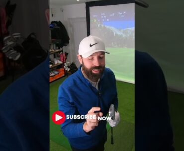 How Rick Shiels REALLY reviews golf clubs
