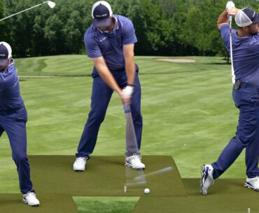 EASY Tips For INSTANT RESULTS | All Golfers Need These!