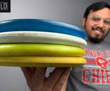 The Best Disc Golf Putters NOT For Putting! | What Are The Best Throwing Putters?