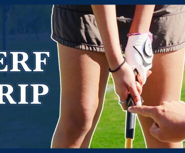 The Perfect Golf Grip - Porzak Golf