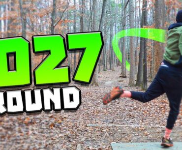 WOW...1027 Rated Round... This MID RANGE is money!