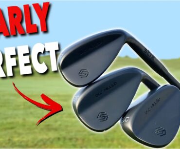 These Golf Clubs Are NEARLY PERFECT......But There Is Something Wrong!