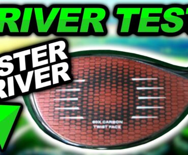 Der BESTE GOLF DRIVER aller Zeiten!!! (Taylormade Stealth Driver Review)