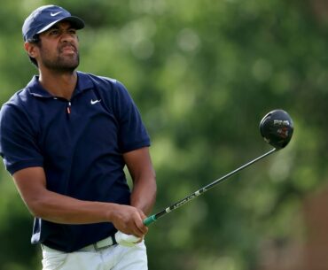 2022 American Express for the PGA Tour Betting / DFS Preview with Gabi Lucas and Dubbs Anderson!