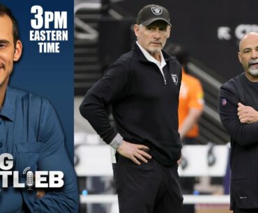 Why Raiders Fired GM Mike Mayock | DOUG GOTTLIEB SHOW