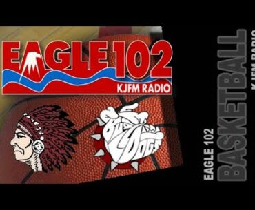 2021-2022 Basketball: Pittsfield Saukees vs Louisiana Bulldogs