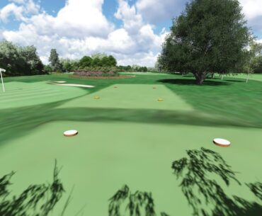 Sale Golf Club