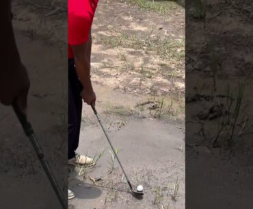 God I love this game#golf  #shorts