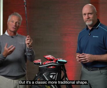 All New TaylorMade Spider GT Putters l Golf Town 2022 Club Launch