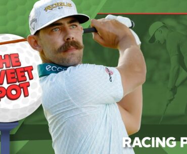 Dubai Desert Classic & Farmers Insurance Open | Steve Palmer’s Golf Betting Tips | The Sweet Spot