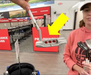 PGA Tour Superstore Just Put It Out!