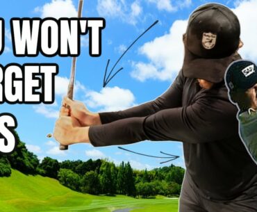 Unforgettable Ernie Els Golf Swing Transformer You Will Use FOREVER